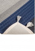 Χαλί Tofee Handloom Blue